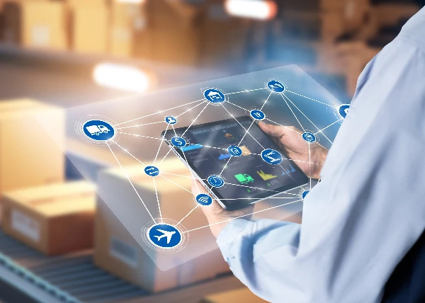 Tech in Last-Mile Delivery: Faster, Smarter Shipping